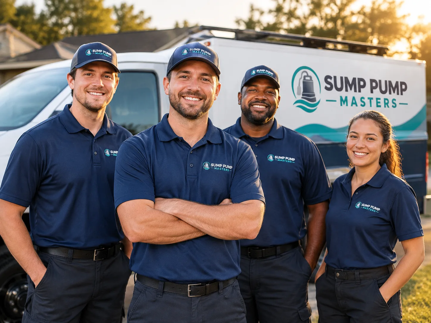 Sump Pump Repair company in Fairborn, OH